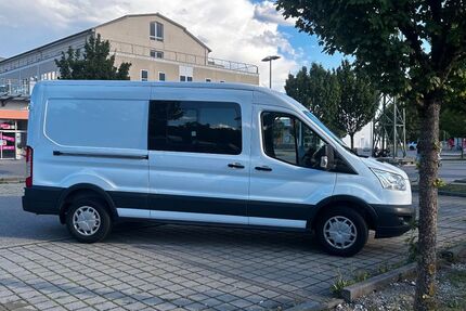 Ford Transit Gebrauchtwagen