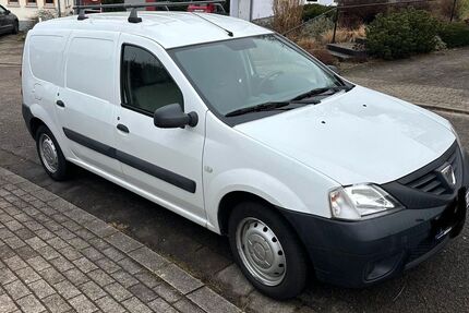 Dacia Logan Pick-Up Gebrauchtwagen