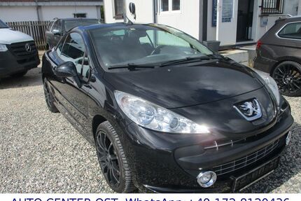 Peugeot 207 Gebrauchtwagen