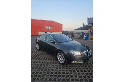 Opel Insignia Gebrauchtwagen