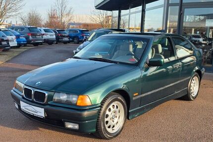 BMW 318 Gebrauchtwagen