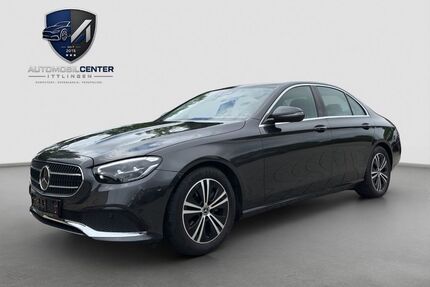 Mercedes-Benz E 200 Gebrauchtwagen