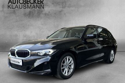 BMW 318 Gebrauchtwagen