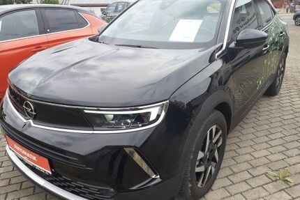 Opel Mokka-e Gebrauchtwagen