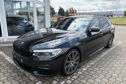 BMW 540 Gebrauchtwagen