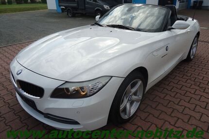 BMW Z4 Gebrauchtwagen