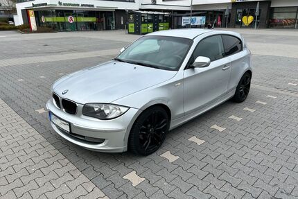 BMW 116 Gebrauchtwagen
