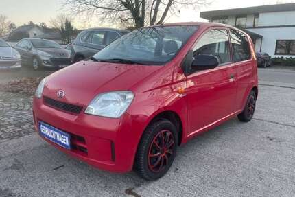 Daihatsu Cuore Gebrauchtwagen