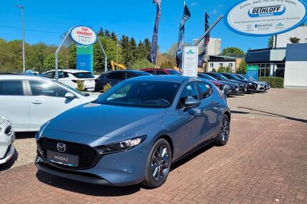 Mazda 3 Gebrauchtwagen
