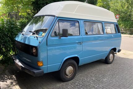 VW T3 andere Gebrauchtwagen