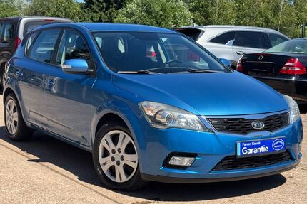 Kia ceed / Ceed Gebrauchtwagen