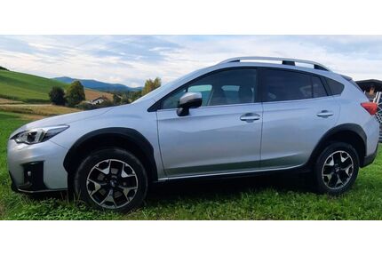 Subaru XV Gebrauchtwagen