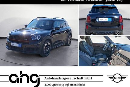 Mini John Cooper Works Gebrauchtwagen