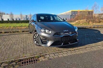 Kia ceed Sportswagon Gebrauchtwagen