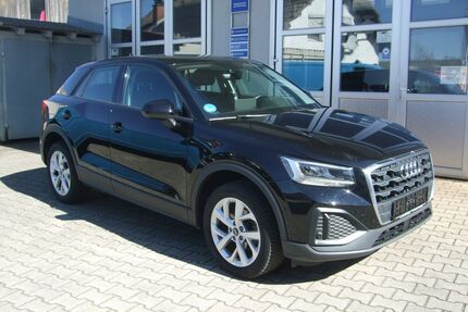 Audi Q2 Gebrauchtwagen