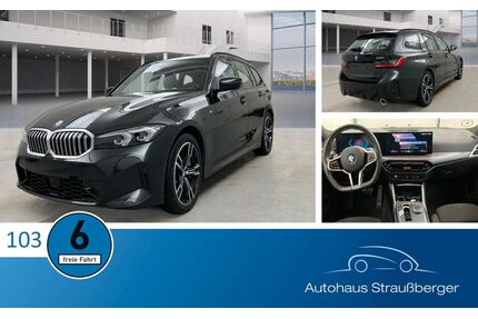 BMW 330 Gebrauchtwagen