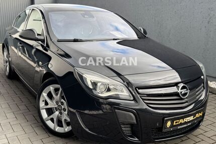 Opel Insignia Gebrauchtwagen
