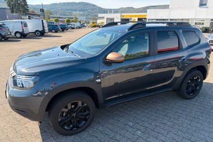 Dacia Duster Gebrauchtwagen