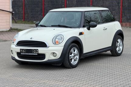 Mini ONE Gebrauchtwagen