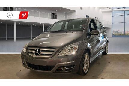 Mercedes-Benz B 200 Gebrauchtwagen