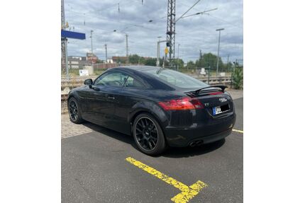 Audi TT Gebrauchtwagen