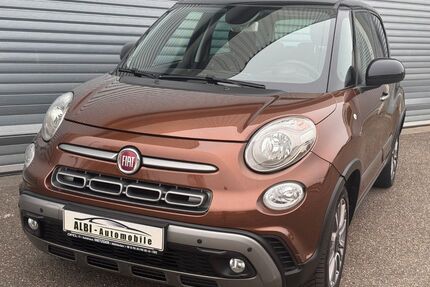 Fiat 500L Gebrauchtwagen