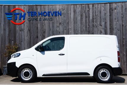 Peugeot Expert Gebrauchtwagen