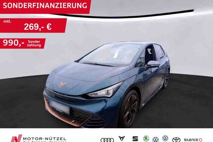 Cupra Born Gebrauchtwagen