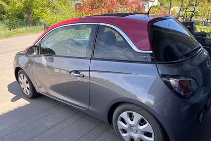 Opel Adam Gebrauchtwagen