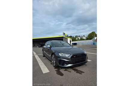 Audi S4 Gebrauchtwagen