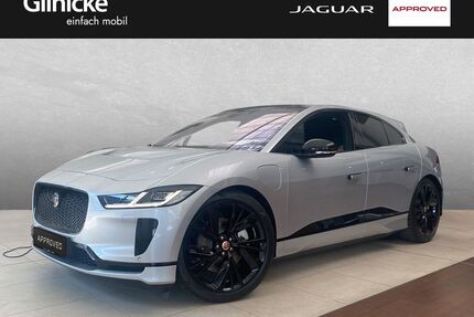 Jaguar I-Pace Gebrauchtwagen