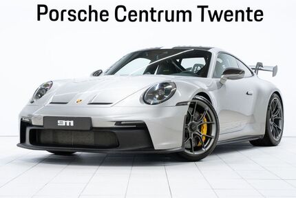 Porsche 992 Gebrauchtwagen