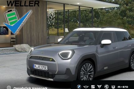 Mini Aceman Gebrauchtwagen