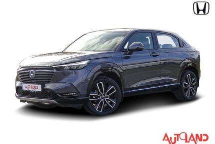 Honda HR-V Gebrauchtwagen
