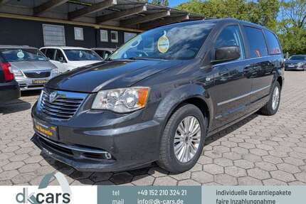 Lancia Voyager Gebrauchtwagen