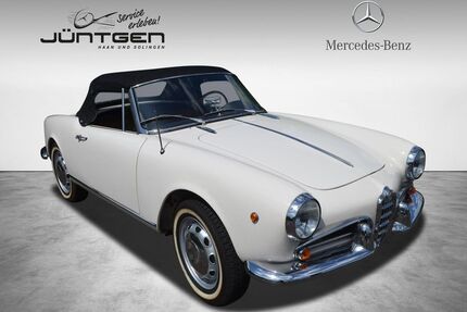 Alfa Romeo Giulietta Gebrauchtwagen