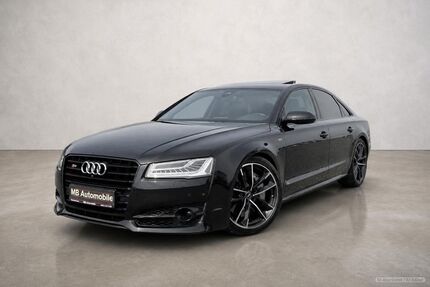 Audi S8 Gebrauchtwagen
