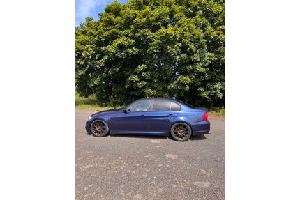 BMW 325 Gebrauchtwagen