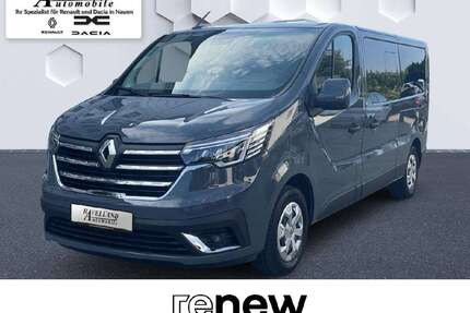Renault Trafic Gebrauchtwagen