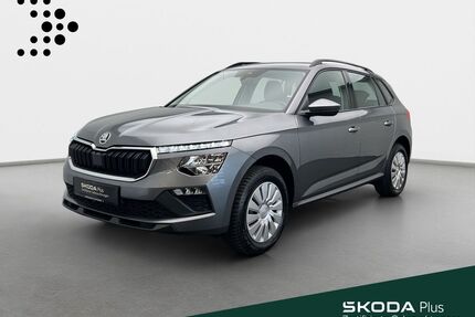 Skoda Kamiq Gebrauchtwagen