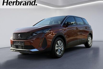 Peugeot 5008 Gebrauchtwagen
