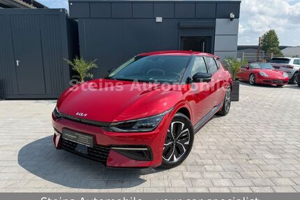 Kia EV6 Gebrauchtwagen