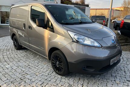 Nissan e-NV200 Gebrauchtwagen
