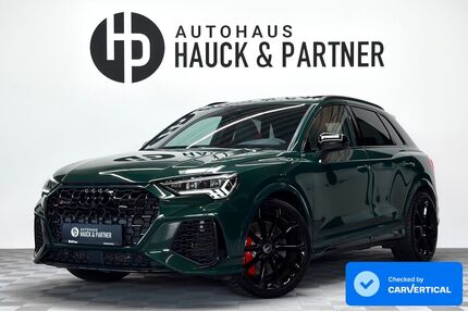 Audi RSQ3 Gebrauchtwagen