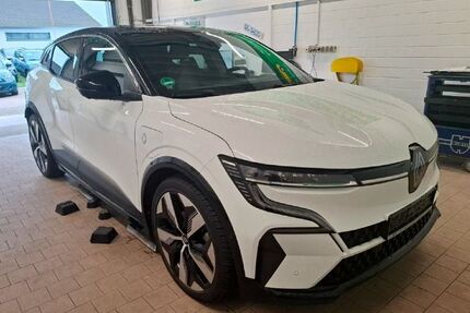 Renault Megane Gebrauchtwagen