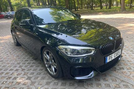 BMW M135 Gebrauchtwagen