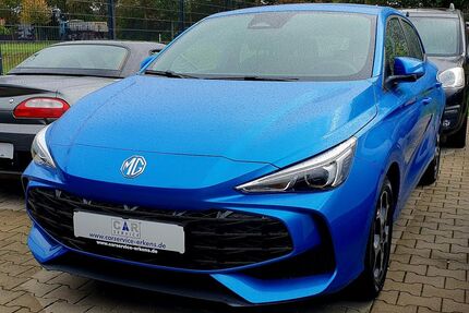 MG MG3 Gebrauchtwagen