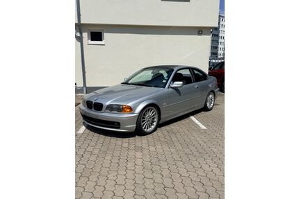 BMW 318 Gebrauchtwagen