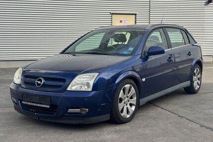 Opel Signum Gebrauchtwagen