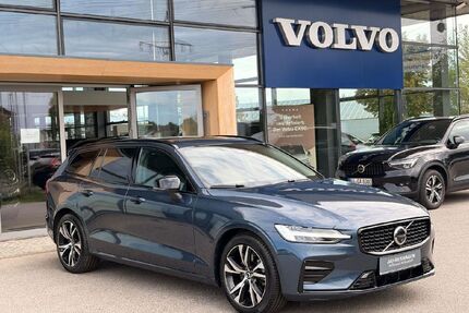 Volvo V60 Gebrauchtwagen